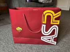 Borsa porta carta shopping AS