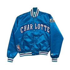 Bomber vintage anni 90 NBA