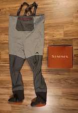 Simms Freestone Waders XL