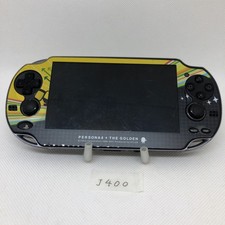 JUNK Sony PS Vita PCH-1000