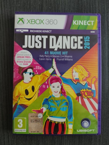 Just dance 2015 microsoft - dance, xbox
