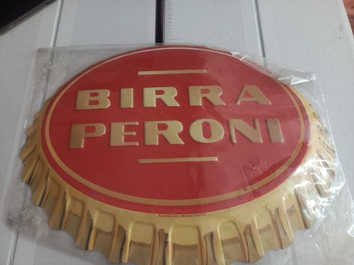 Insegna vintage peroni - vintage,