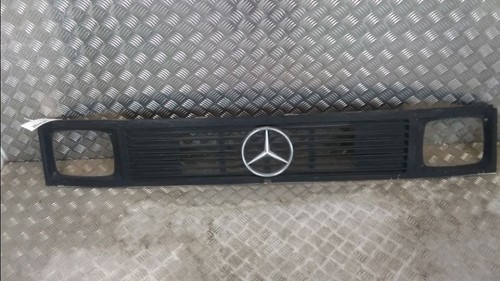Calandre mercedes benz - calandre, l-serie