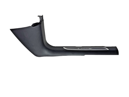 Porsche macan 95b - 95b, barra