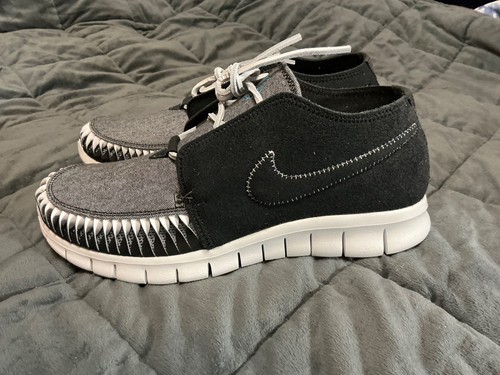 Nike free forward moc - free,
