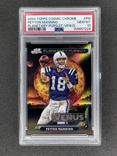 2024 topps cosmic chrome - 2024,