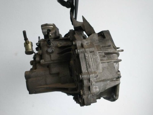 Nd002 cambio renault scenic - nd002, ii