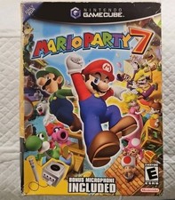 Mario party nintendo - party, 7