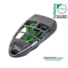 51868 VORWERK FOLLETTO SET DI SPAZZOLE PER PICCHIO PB420 PB430 PB440 ORIGINALE