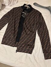 FENDI XS NUOVISSIMA - GIACCA