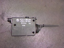 Motore ZV Nuovo Originale BMW