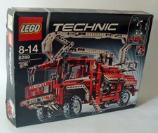 Lego® Technic 8289 - Camion