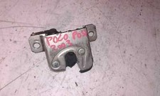 RICAMBI USATI, SERRATURA