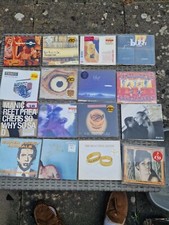 CD singles Indie 1990 - 2000 (