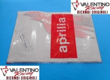 ADESIVI DECALCO SERIE CENTRALE APRILIA SR 50 DITECH CARB. GP1 2003 AP8267905