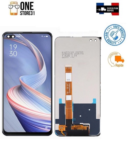 Ecran tactile lcd pour - ecran,