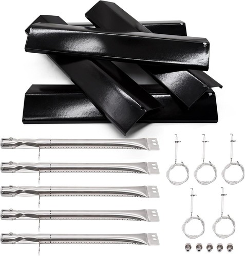 Kit ricambi griglia brinkmann - griglia,