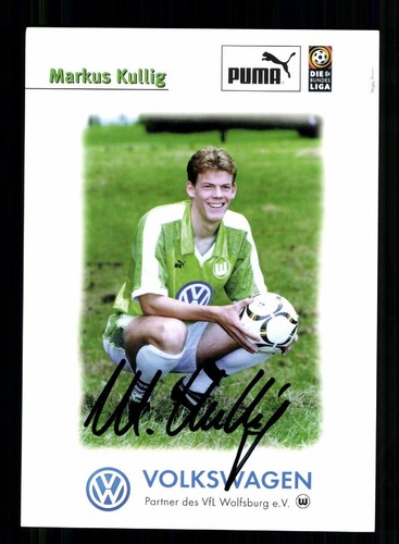 Biglietto autografo markus - autografo,