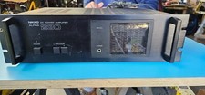Vintage NIKKO Alpha 230 Stereo
