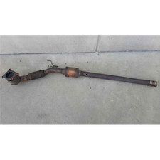1K0131690EG 1K0131701EK CONVERTITORE CATALITICO CATALIZZATORE VOLKSWAGEN GOLF 6 