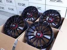 OZ Superturismo Evo in cerchi da 18 pollici 4 per BMW Serie 1 Tipo F40