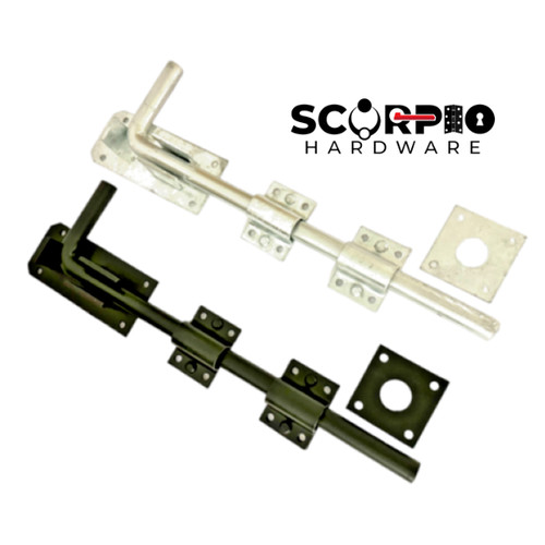 Bullone goccia per - bullone, a