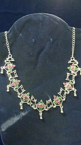 Bellissima collana rubini - bellissima,