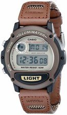 Orologio sportivo Casio uomo
