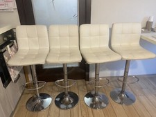 4 sgabelli cucina moderni