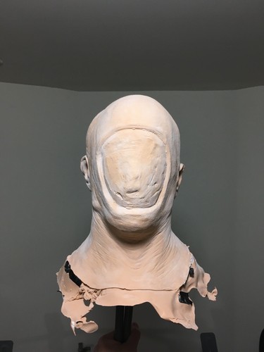 Maschera fvj jason - jason, hood