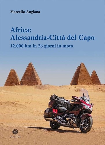 Africa alessandria città - alessandria-città, del