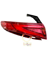 FANALE POSTERIORE SINISTRO ALFA ROMEO GIULIA (2017) 20690107 ORIGINALE