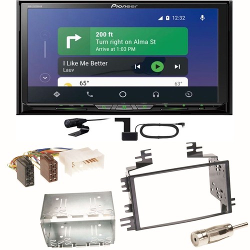 Pioneer avh z9200dab android - pioneer,