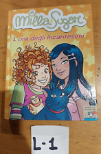 libro romanzo milla e sugar