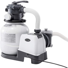 Intex 26646 Pool Sand Filter