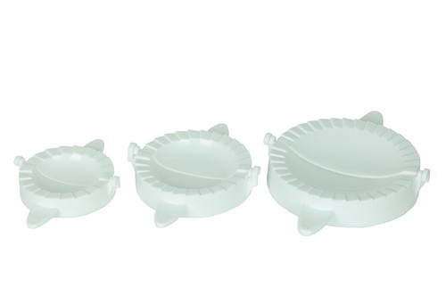 Set stampi per ravioli - stampi,