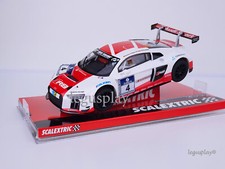 Slot car SCX Scalextric
