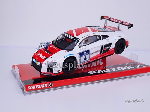 Slot car scx - car, scalextric