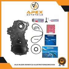 KIT CINGHIA DENTATA FORD ECO