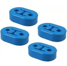 4x KIT APPENDIABITI SCARICO