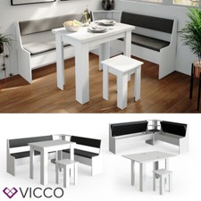 Set panca angolo - ad,