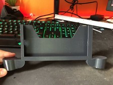 Supporto personalizzabile per Smartphone/Tablet volanti logitech g29-g920-g27