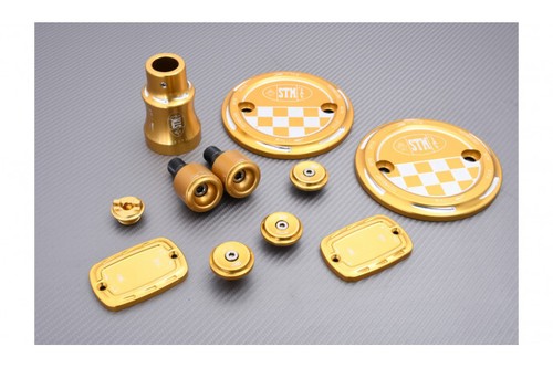 Stm atx g000 accessori in - -,