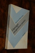 Linguaggio consapevolezza pensiero S. Ceccato B. Zonta Feltrinelli 1980 L19 °