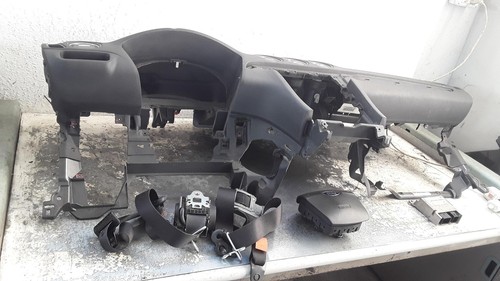 Kit airbag completo per - kit, ford