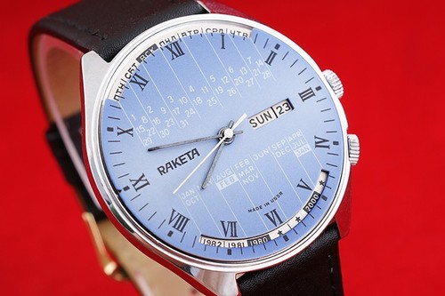 Vecchio stock orologio - vecchio,