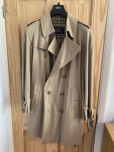 Trench coat vintage - , burberrys