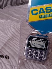 Reloj Casio Calculadora
