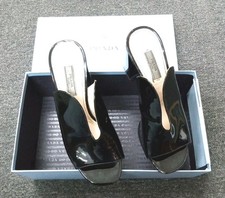 PRADA Milano Calzature Donna