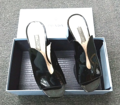 Prada milano calzature donna - prada,